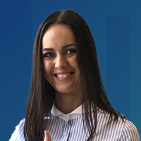 Valeriia Shevchenko