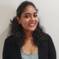 Krupa Patel