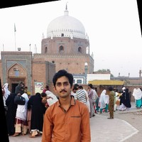 Rizwan Muhammad