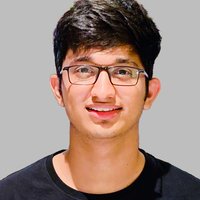 Pratik G.