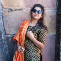 Mahima Saxena