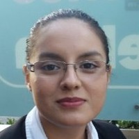 Mercedes Isabel Moreno Arellano
