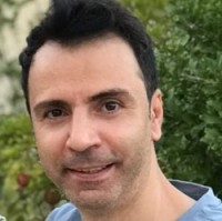 Reza M
