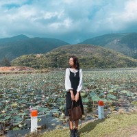 Huynh Athena
