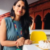 Pratibha K