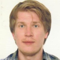 Сергей Самойлов