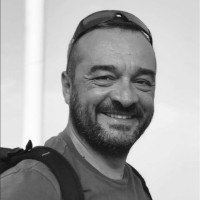 Daniel BRETON