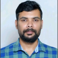Anil Craig Bosco Joseph