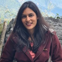 Rakhi Damniya