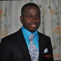 Idowu David Itiafe