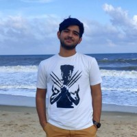 Yayathi Datta Gollapudi