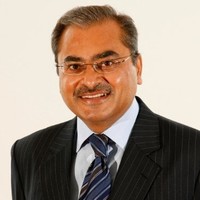 Kaushik Shah