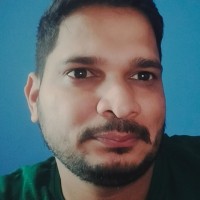 Umesh Pandey