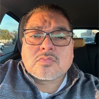 Orlando Molina