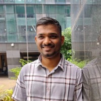 Sachin Chavan