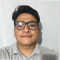 Lucas Quimey Pereyra Cajal