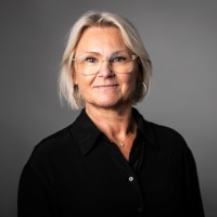 Maria Hagström