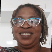 Maryjane Alake