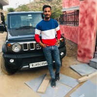 Manish Jangid