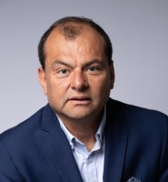 Mauricio San Martin