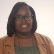 Irmalicia Williams, MA