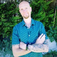 Jason Corden-Bowen