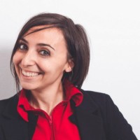 Angela Rosa Lembo