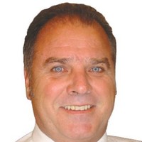 Harry Hamalainen