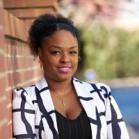 Rebecca Auguste [She, Her, Hers]