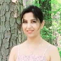 Priyanka Bakshi