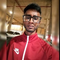 Ruvendran Reddy