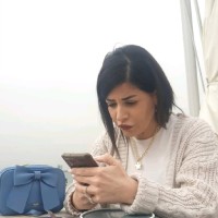 Maya Khalifeh Reaidy