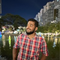 Suhas Naidu