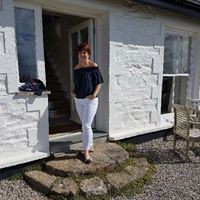 Clair Helliwell