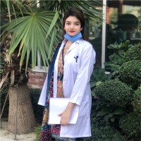 Hafsa Ateeq