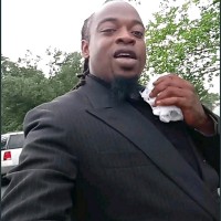 Dominic Thompson