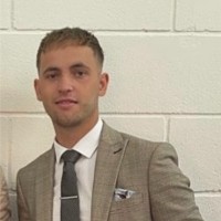 Connor Day