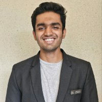 Aryan Kamath