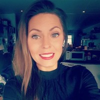 Sara Andersson