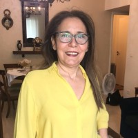 Suzanne Hasbani