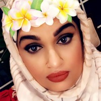Maida Bashir