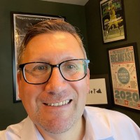 Barry Johnsrud