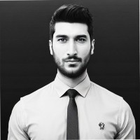 Ahmet HUSREV