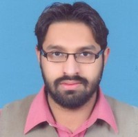 Shafqat Ali