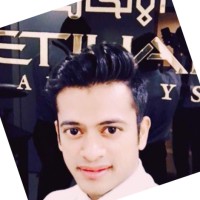 RAMEEZ ANSARI