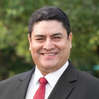 Ensor Rodriguez