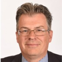 Iain Newman