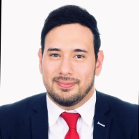 David Intriago