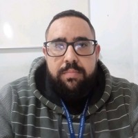 Douglas Wirvas Soares