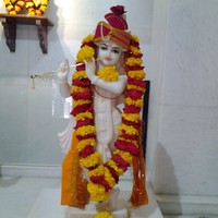 Rajesh S